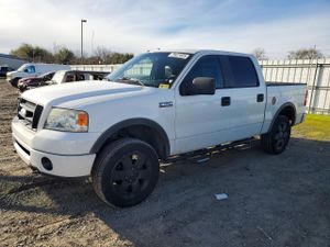 Ford F-150 5.4L 8 2007