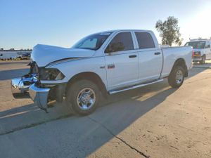 Dodge RAM 5.7L 8 2012
