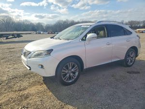 Lexus RX 3.5L 6 2013