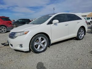 Toyota Venza 3.5L 6 2010