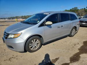 Honda Odyssey 3.5L 6 2014