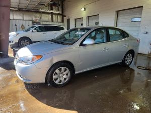 Hyundai Elantra 2.0L 4 2009