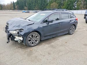 Subaru Impreza 2.0L 4 2013