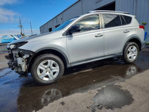 Toyota Rav4 2.5L 4 2015