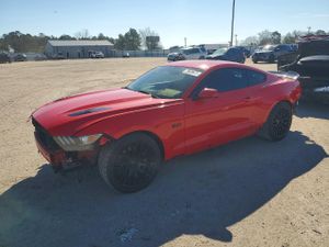Ford Mustang 5.0L 8 2015