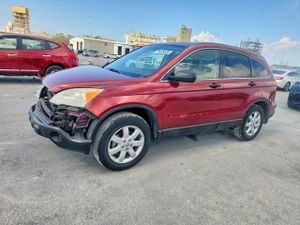 Honda CR-V 2.4L 4 2008