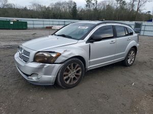 Dodge Caliber 2.0L 4 2011
