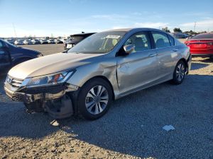 Honda Accord 2.4L 4 2013