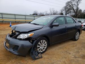 Toyota Corolla 1.8L 4 2013