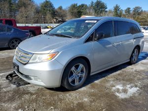 Honda Odyssey 3.5L 6 2012