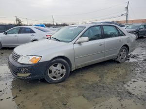 Toyota Avalon 3.0L 6 2004
