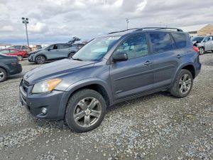 Toyota Rav4 3.5L 6 2011