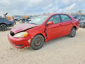 Toyota Corolla 1.8L 4 2006