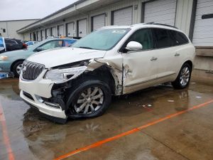 Buick Enclave 3.6L 6 2015