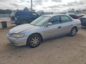 Honda Accord 2.3L 4 2002