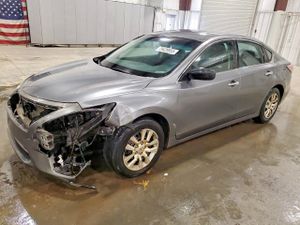 Nissan Altima 2.5L 4 2015