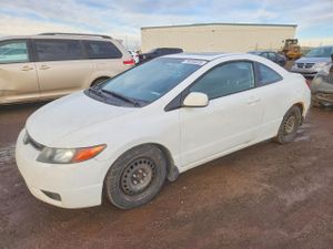 Honda Civic 1.8L 4 2007