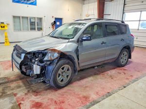 Toyota Rav4 2.4L 4 2007