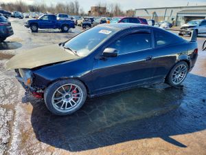Acura RSX 2.0L 4 2004