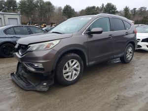 Honda CR-V 2.4L 4 2015