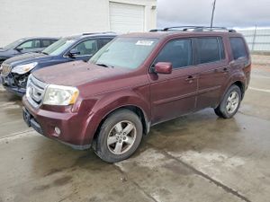 Honda Pilot 3.5L 6 2009