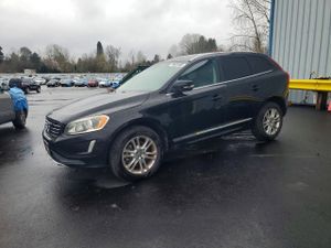Volvo XC60 2.0L 4 2015