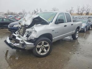 Dodge RAM 5.7L 8 2008