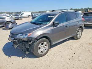 Toyota Rav4 2.5L 4 2014