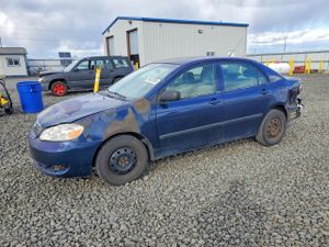 Toyota Corolla 1.8L 4 2005