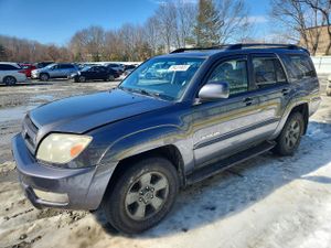 Toyota 4Runner 4.7L 8 2005