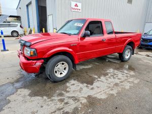 Ford Ranger 3.0L 6 2002