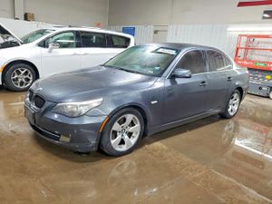 BMW 5 Series 3.0L 6 2008