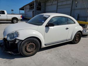 Volkswagen Beetle 2.5L 5 2013