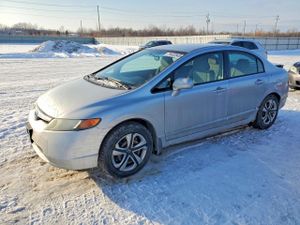 Honda Civic 1.8L 4 2007