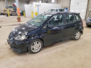 Honda Fit 1.5L 4 2008