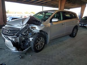 Infiniti QX60 3.5L 6 2014