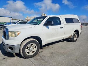 Toyota Tundra 4.0L 6 2008