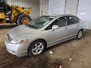 Honda Civic 1.8L 4 2011