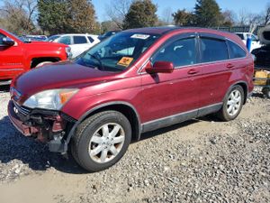 Honda CR-V 2.4L 4 2009