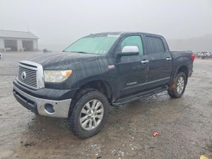 Toyota Tundra 2012