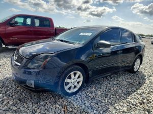 Nissan Sentra 2.0L 4 2009