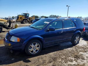 Ford Freestyle 3.0L 6 2006