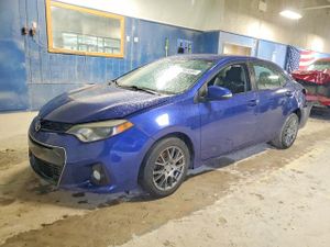Toyota Corolla 1.8L 4 2014
