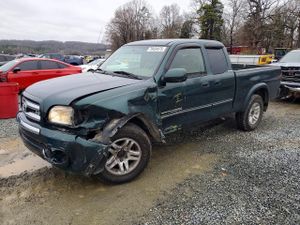 Toyota Tundra 4.7L 8 2003