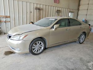 Lexus ES 3.5L 6 2012