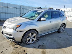 Acura MDX 3.7L 6 2011