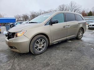 Honda Odyssey 3.5L 6 2012