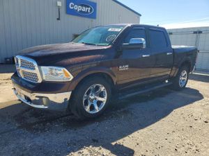 RAM 1500 3.0L 6 2015