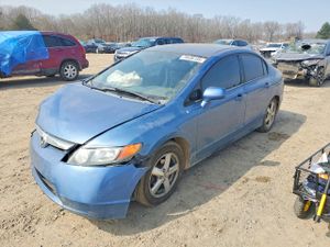 Honda Civic 1.8L 4 2006