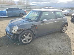 Mini Cooper 1.6L 4 2006
